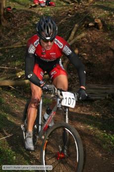 XC jaro 2007