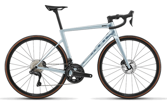 BMC Teammachine SLR