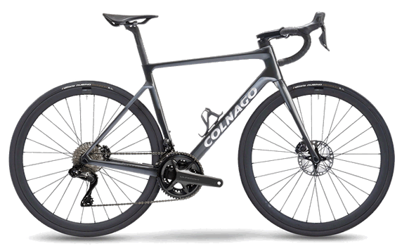 Colnago V4