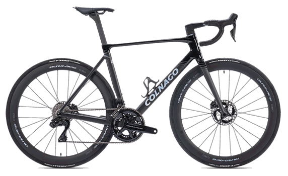 Colnago V5Rs