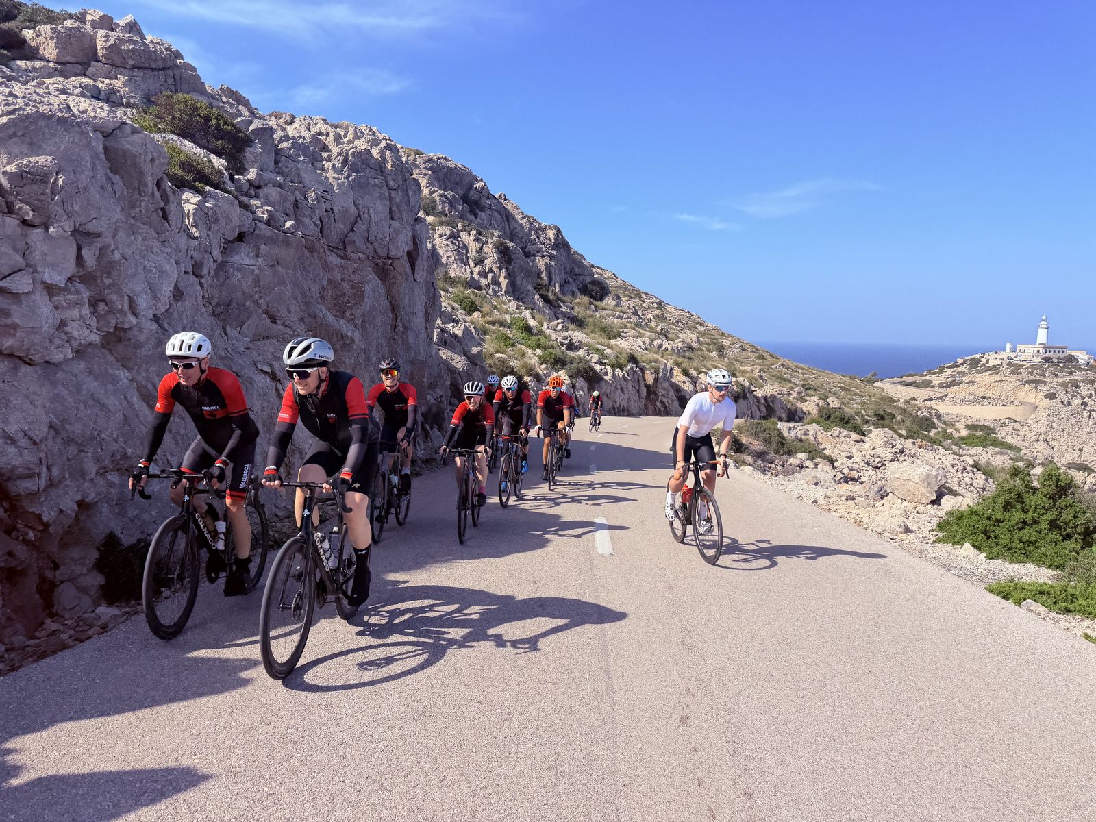 Mallorca Starter Long