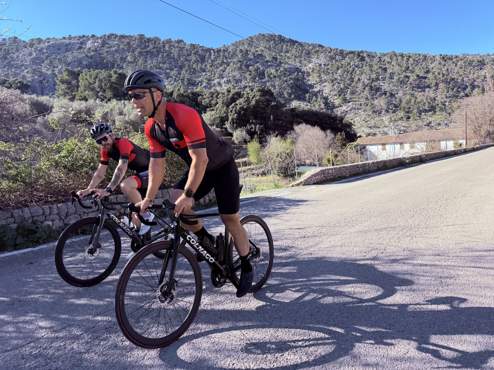 Mallorca Starter