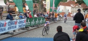 Super Bikeři dosáhli na stupně vítězů - Pražské schody