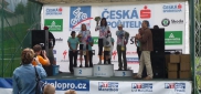 Super Bikeři v Chrudimi