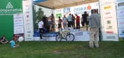 Super Bikeři v Jevišovce