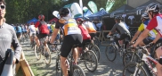 Super Bikeři v Oderské Mlýnici