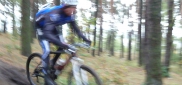 Kemp Ptýrov (15.-18.10.2009) - foto Alltraining