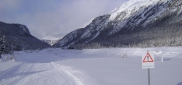 Svatý Mořic - ski soustředění (5.-13.12.2009)