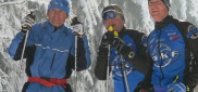 Ski kemp Žalý (18. - 19.2.2010) - profifoto (závodní den)