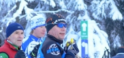 Ski kemp Žalý (18. - 19.2.2010) - profifoto (závodní den)