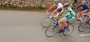 Tréninkový kemp na Mallorce 25. 3. - 6. 4. 2010