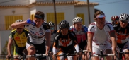Tréninkový kemp na Mallorce 25. 3. - 6. 4. 2010