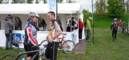 Super Bikeři na Mladá Boleslav Tour Škoda Auto 2010 - KPŽ