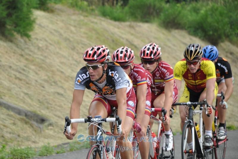  GP AGROCENTRUM aneb Sparťan Super Bikerem