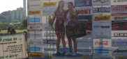 GP CUBE aneb Super Bikerem poprvé zahraniční závodník