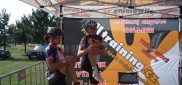 GP CUBE aneb Super Bikerem poprvé zahraniční závodník