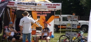 Super Bikeři na šumavské padesátce ČS - KPŽ