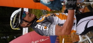 Super Bikeři na šumavské padesátce ČS - KPŽ
