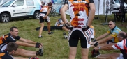 Super Bikeři na šumavské padesátce ČS - KPŽ