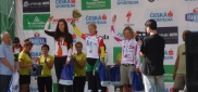 Super Bikeři na šumavské padesátce ČS - KPŽ