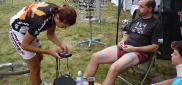 Super Bikeři na šumavské padesátce ČS - KPŽ