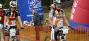 Super Bikeři na šumavské padesátce ČS - KPŽ