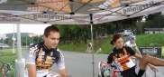 GP TomasHruby.com aneb Super Biker na Giant Lize