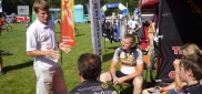Super Bikeři v Karlových Varech - KPŽ