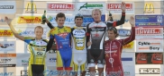Super bikeři na Grand Prix SIVRES a.s. - Giant Liga