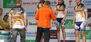 Super Bikeři na Oderské Mlýnici
