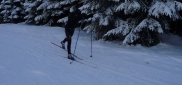 Ski Kemp Benecko 20.-22.1.