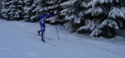 Ski Kemp Benecko 20.-22.1.