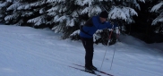 Ski Kemp Benecko 20.-22.1.