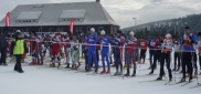 První Super Laufeři na Karlově běhu Alpine Pro