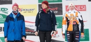 První Super Laufeři na Karlově běhu Alpine Pro