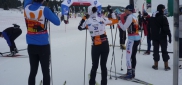 První Super Laufeři na Karlově běhu Alpine Pro