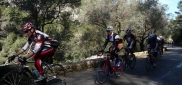 Alltraining Mallorca Specialized camp 2011 obrazem - Camp Hobby (9. - 20. 3.)