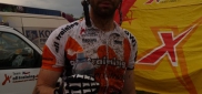 Super Bikeři a Alltraining.cz na KPŽ - Trans Brdy