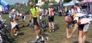 Super Bikeři a Alltraining.cz na KPŽ - Trans Brdy