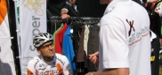 Super Bikeři na Olomoucké padesátce České spořitelny - KPŽ