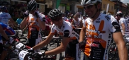 Opět vítězný týden pro Alltraining-Lawi team (KPŽ, Karlovy Vary-Unhošť, Haná Tour, Pražské schody)