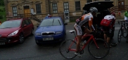 Alltraining.cz- Lawi Team na Sudetech, Orlíku a Giant lize