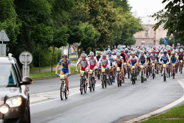 Alltraining.cz - Lawi team na Drásalovi