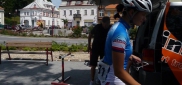 Alltraining.cz - Lawi team ve Vrchlabí, Dobrovicích, Tour de Femini