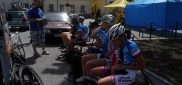 Alltraining.cz - Lawi team ve Vrchlabí, Dobrovicích, Tour de Femini