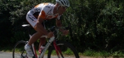 Letní kemp Kokořín - Road 10. - 13. 7. 2011