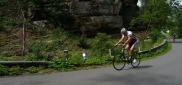 Letní kemp Kokořín - Road 10. - 13. 7. 2011