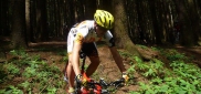 Letní kemp Kokořín- MTB, 2.den - technika v terénu