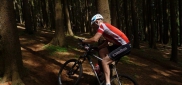 Letní kemp Kokořín- MTB, 2.den - technika v terénu