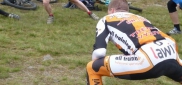 Super Bikeři na Zadově- KPŽ